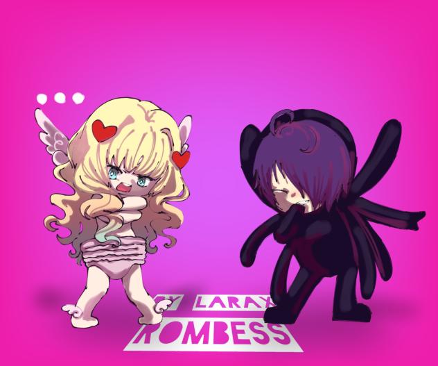💘Costume Party 🕷Vol2