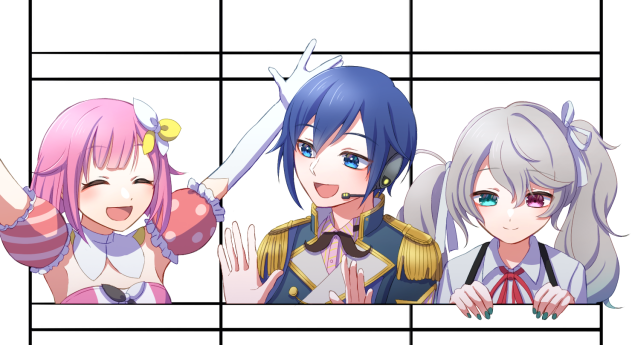 フォロワーさんのプロセカ推し2
