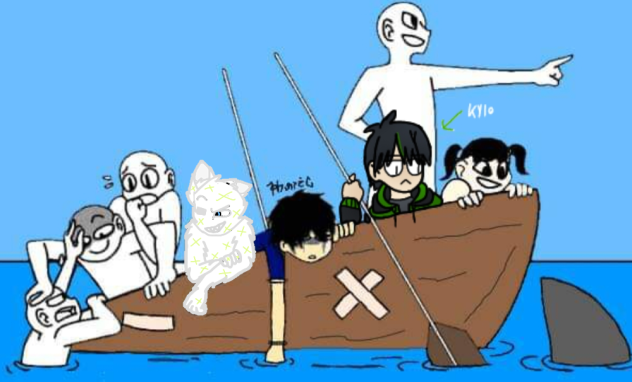 A BOAT COLLAB