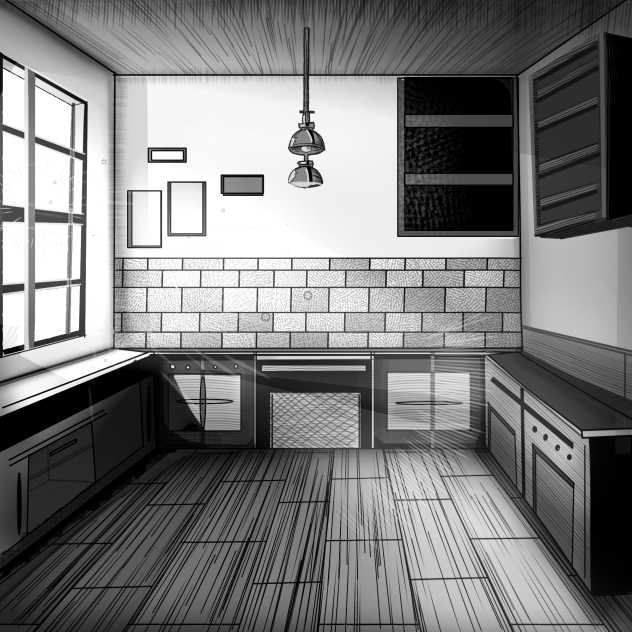 manga background 27