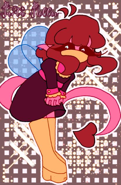 〖「☾ᴛᴀʀᴛᴀ ɴɪʟʟɪᴇ✦」〗