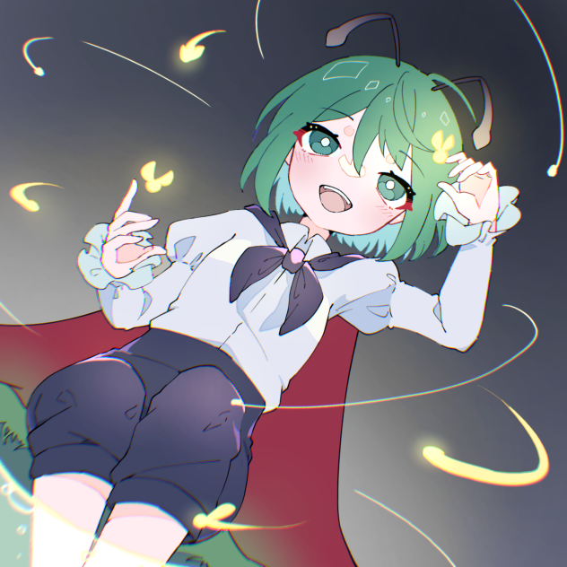 リグル・ナイトバグ