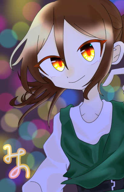 代理ちゃん