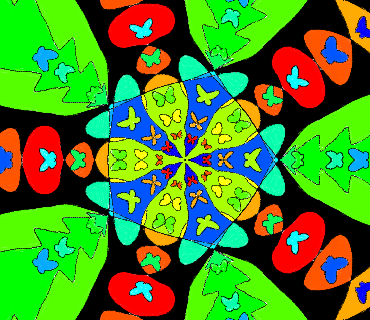 🦋 Butterflies 🦋