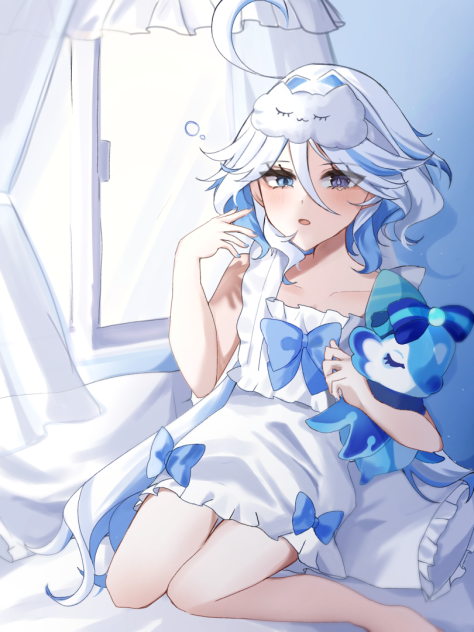おはよぉ〜
