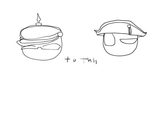 Goofy meme