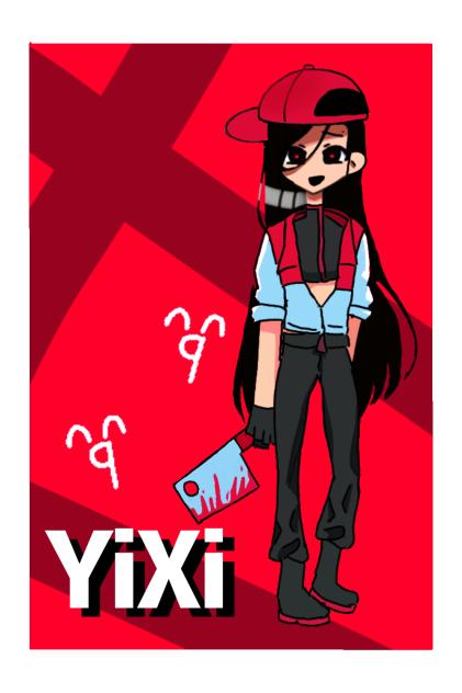 YiXi