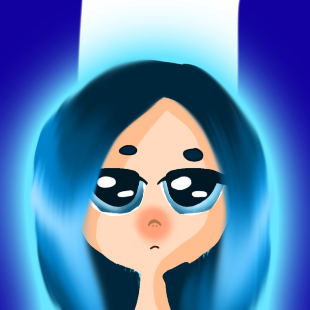 Зонтик 13 карт - ibisPaint