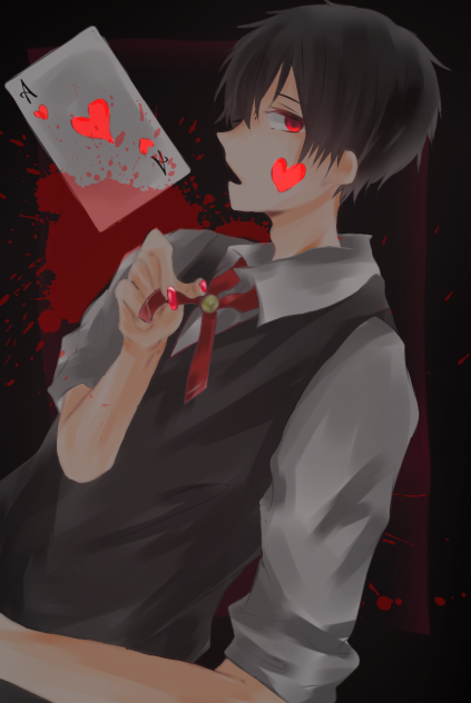 ♡くん