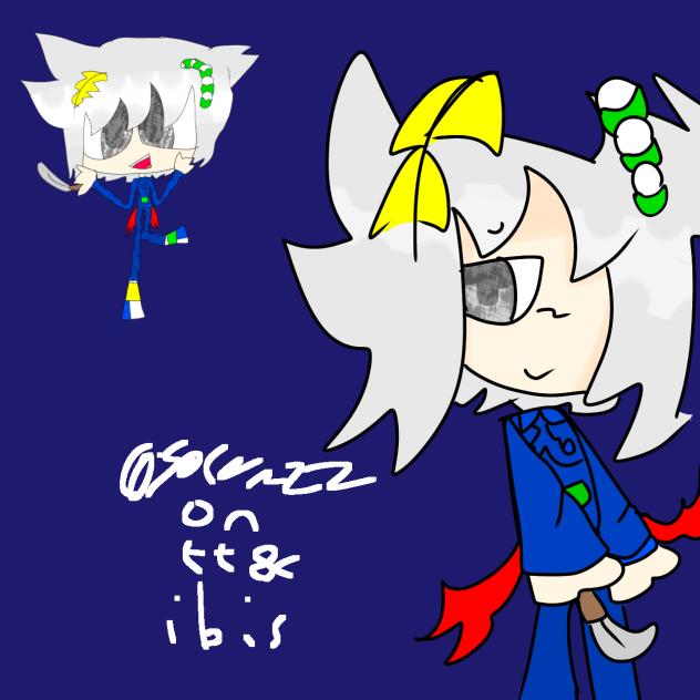 old oc recreate