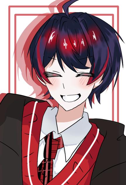 ゆあんくん