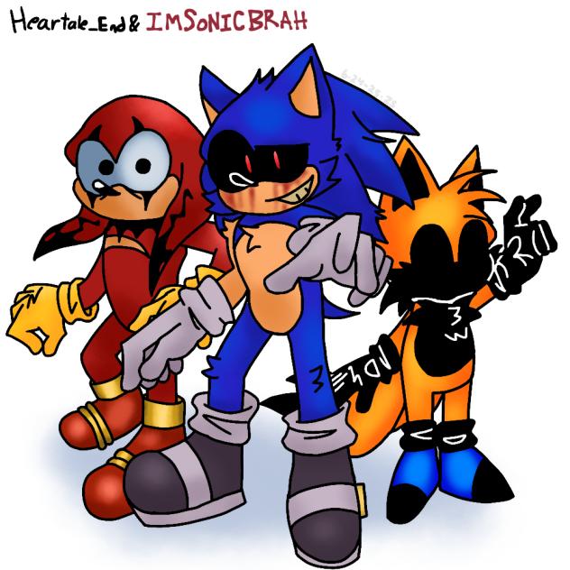 Team EXE (collab