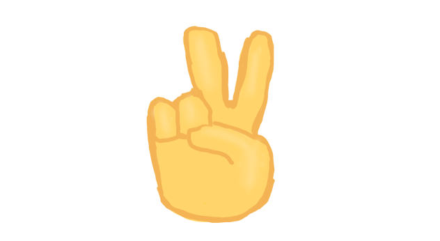 peace - ibisPaint