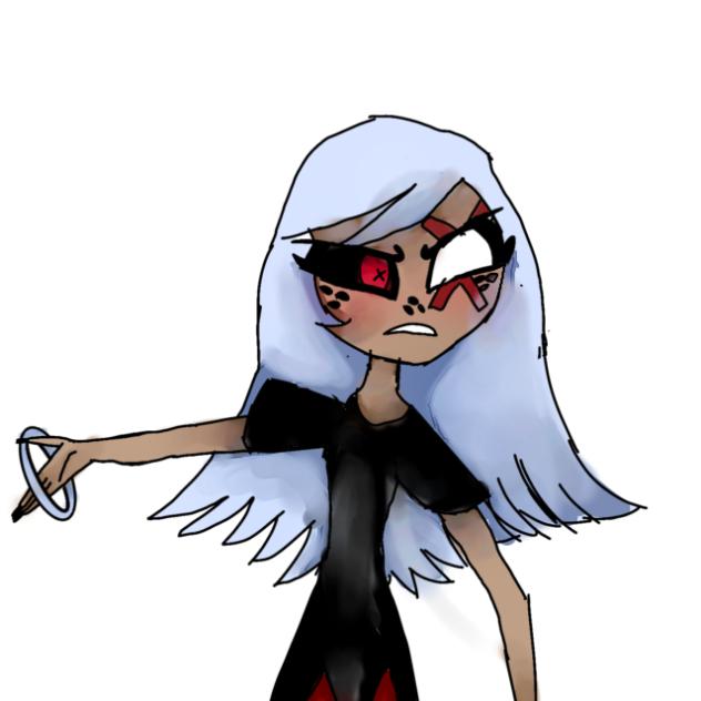 Emily In Hell Animation