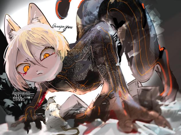 猫の日