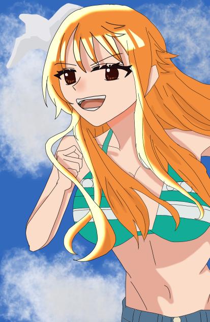 ナミ
