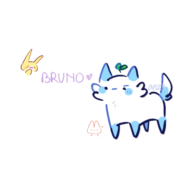 Brunohoho