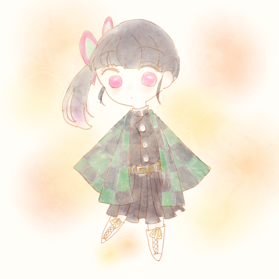 カナヲ