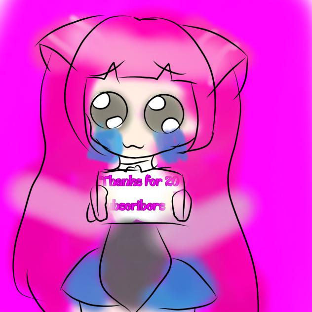 Thxxxxx for 20 subscriber ♕♕♕♕__________