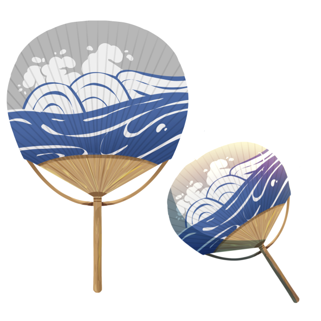 Uchiwa