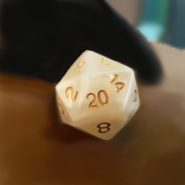 How I roll - ibisPaint