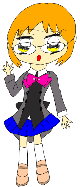 野々原アリス