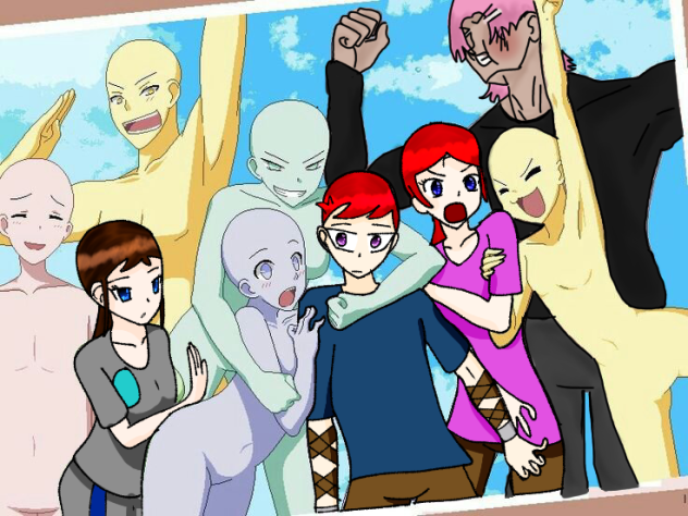 Picture - A Collab