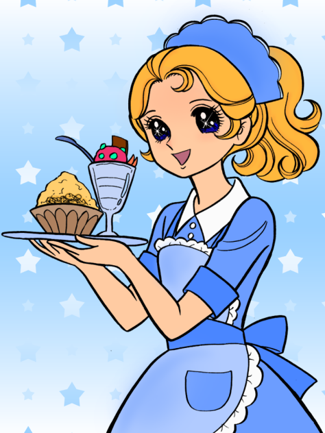 Little Maid