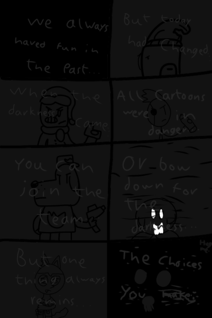 Comic!