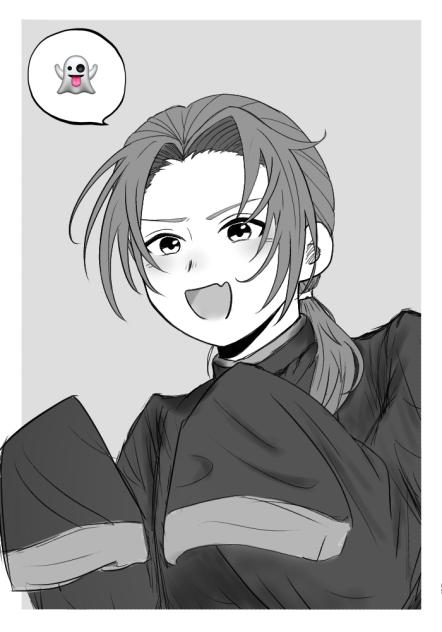 ヘタリア   王耀