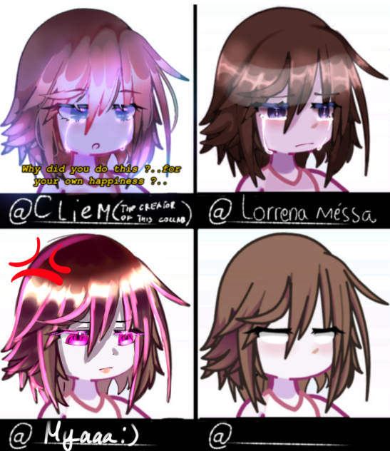 Gacha collab again