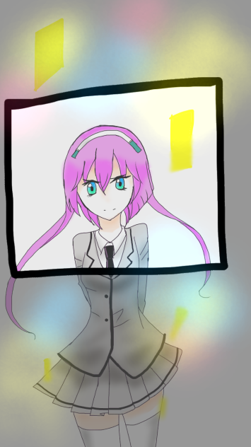 律ちゃん