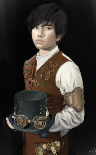 ゼロ 一攫千金ゲーム Ibispaint