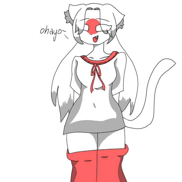 Japan-chan🇯🇵