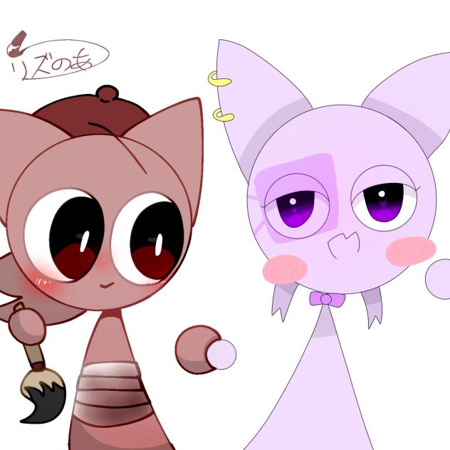 #いちぴちと合作