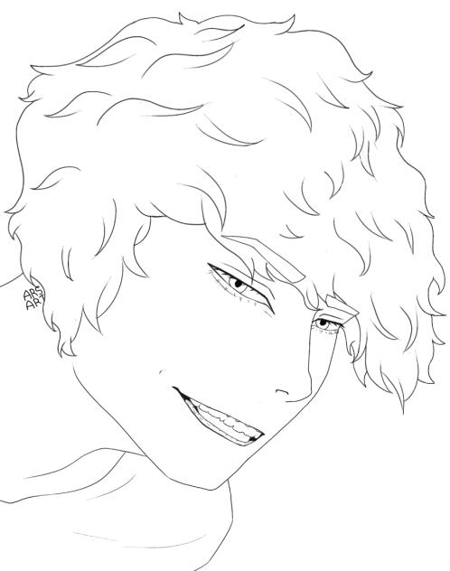 Unfinished art 2