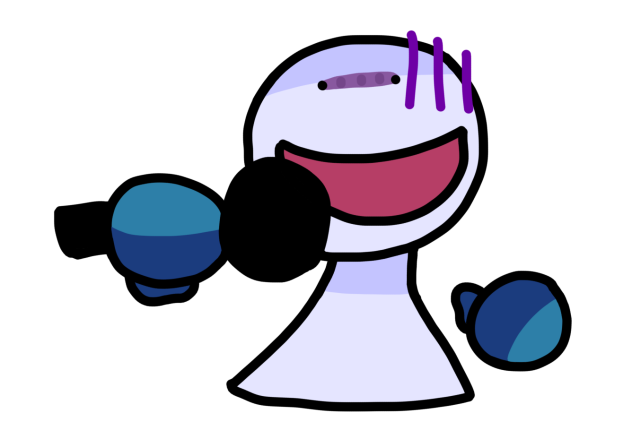 Player Bob Up (Miss)