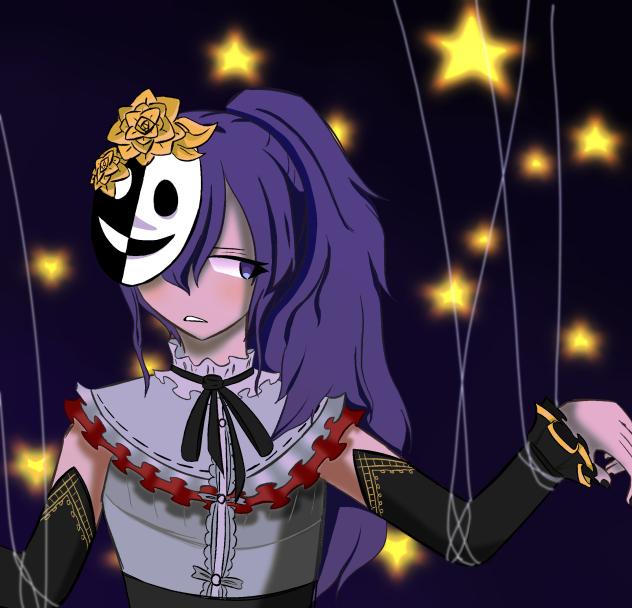 Troublesome Facade - ibisPaint