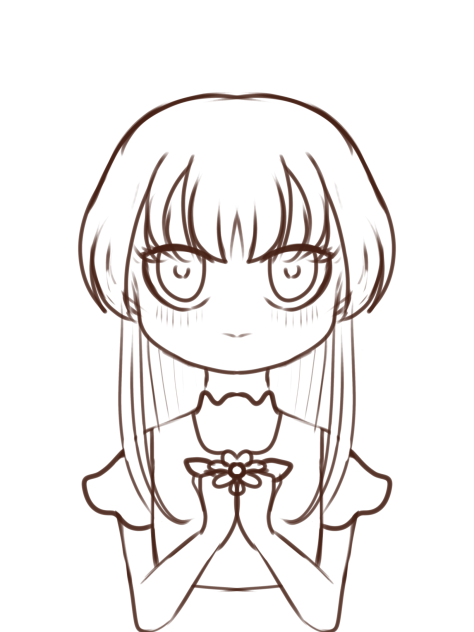 Lineart