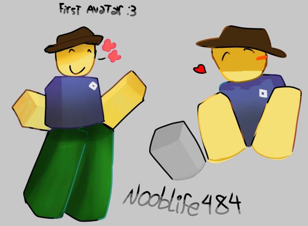 Nooblife484