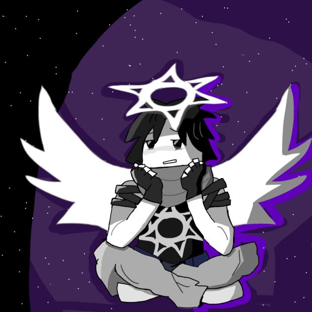 Two Time Forsaken - ibisPaint