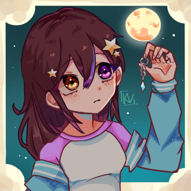 My sona☆ (Tbhk style)