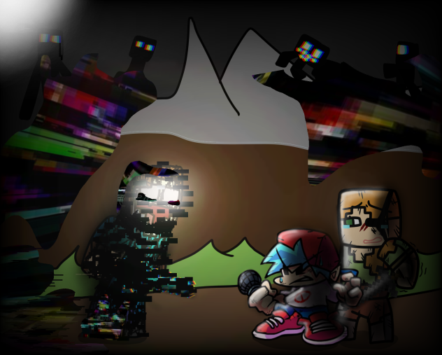 Ìt’š 1$ b3773R 7@ b3 f3Ar3d Th3n L@v3D.