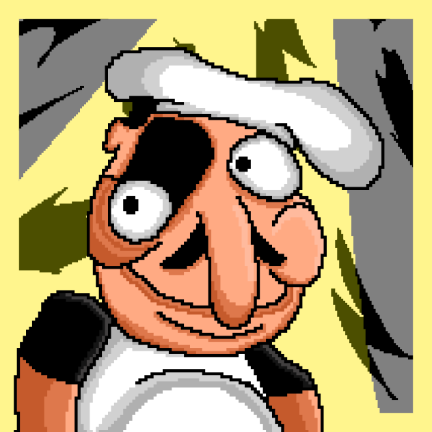 Fake Peppino