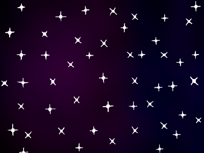 Stars - ibisPaint