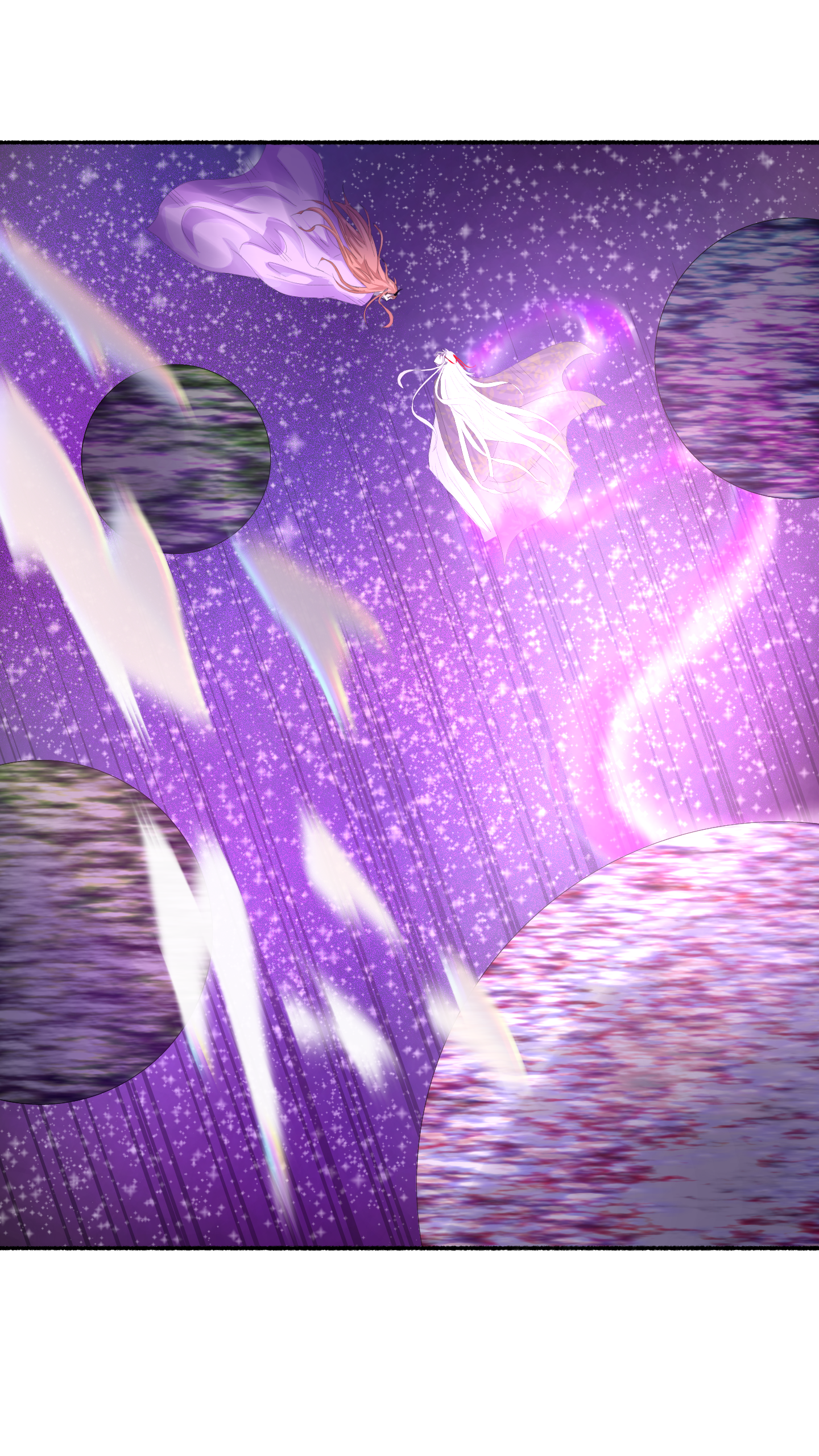 The Stars - ibisPaint