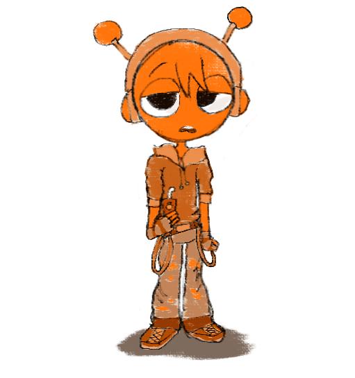 zesty ahh oren art