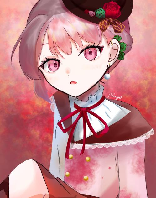 暁山瑞希〜2025〜 - ibisPaint