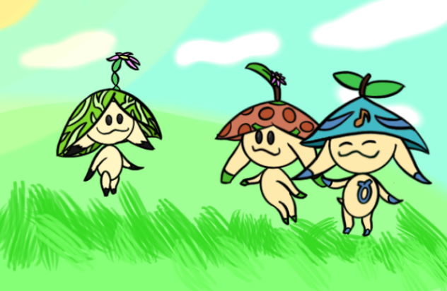 Have fun!’’ - ibisPaint