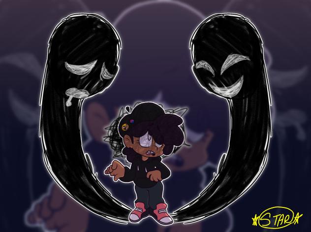 My Anxiety & Paranoia “WIN or LOSE” base